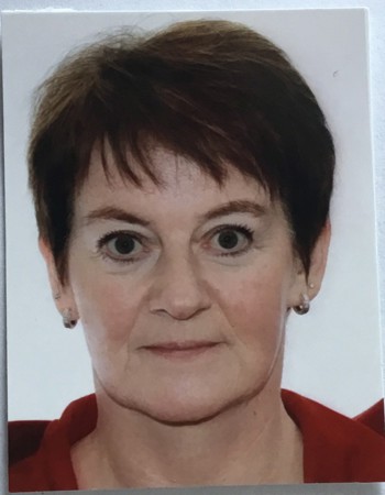 Profile picture of Annett Standtke