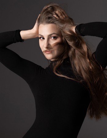 Profile picture of Oleksandra Danyliuk