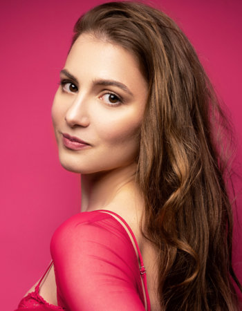 Profile picture of Alexandra Danyliuk