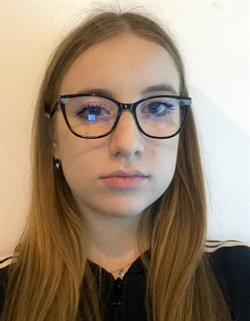 Profile picture of Petra Vlaovic