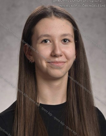 Profile picture of Sara Panna Kapronczai