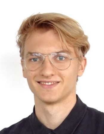 Profile picture of Tilman Levine