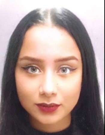 Profile picture of Chanelle Selin Schlesiger