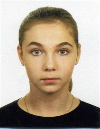 Profile picture of Victoria Semenova