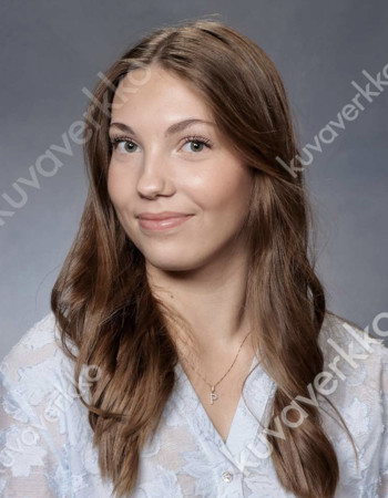 Profile picture of Peppi Ilona Hannele Koskinen