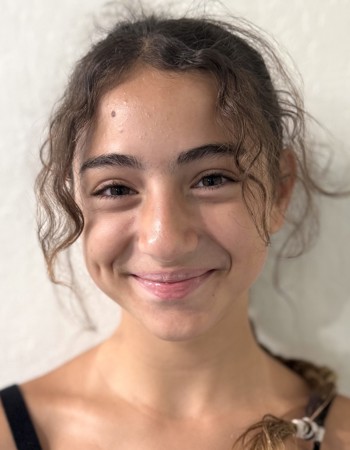 Profile picture of Laila Rubashevsky