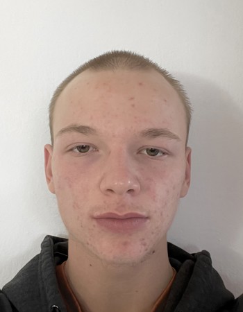 Profile picture of Tobiáš Kitta