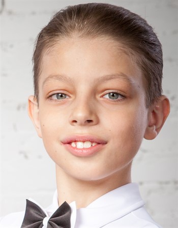 Profile picture of Mark Zverev