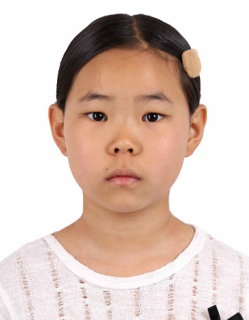 Profile picture of Khulan Gan-Erdene