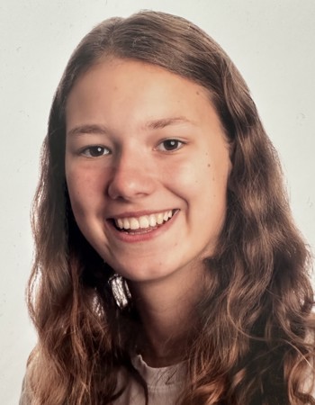 Profile picture of Hanne van Acker