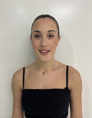 Profile picture of Alessia Di Lello