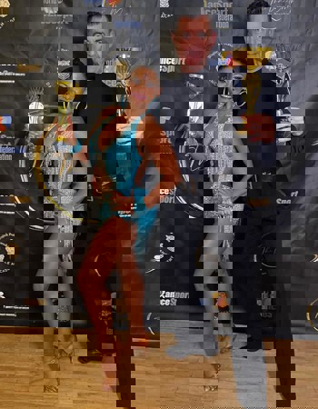 Profile picture of Gerardo Ruiz