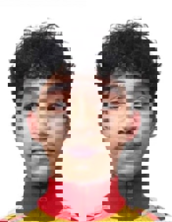 Profile picture of Rhianer Sanchez