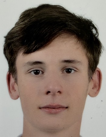 Profile picture of Jakub Krzysztofik