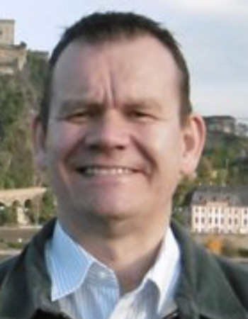 Profile picture of Herbert Pawella