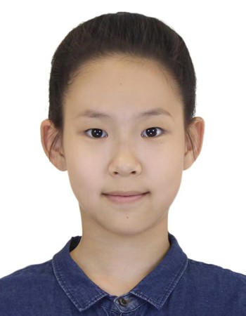 Profile picture of Li Ziyue