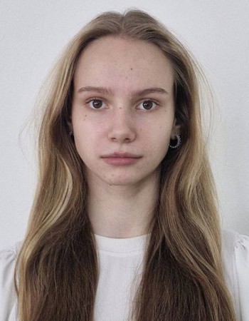 Profile picture of Yeva Liaukevich