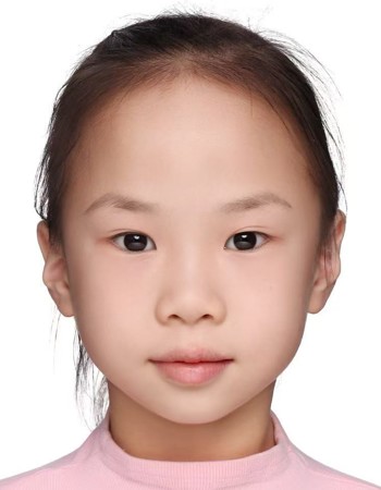 Profile picture of Xiang Xinyun