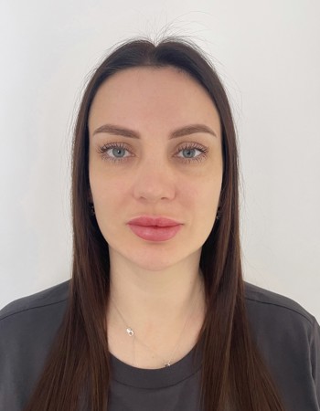 Profile picture of Olga Rodina