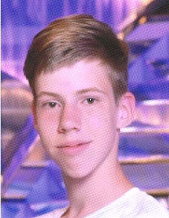 Profile picture of Randy van Berlo