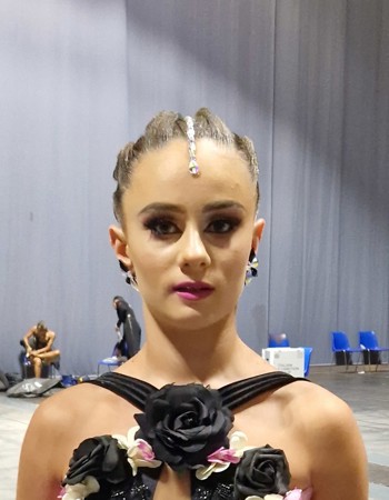 Profile picture of Asia Lippi