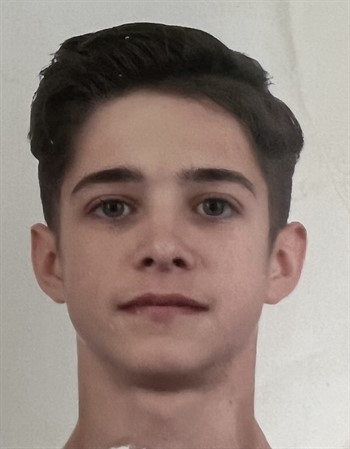 Profile picture of Zahar Khomchyk