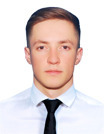 Profile picture of Renat Shafikov