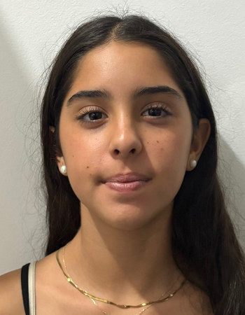 Profile picture of Christina Charalambous