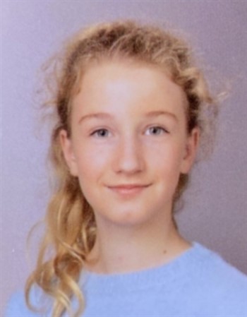 Profile picture of Liliana Gerner