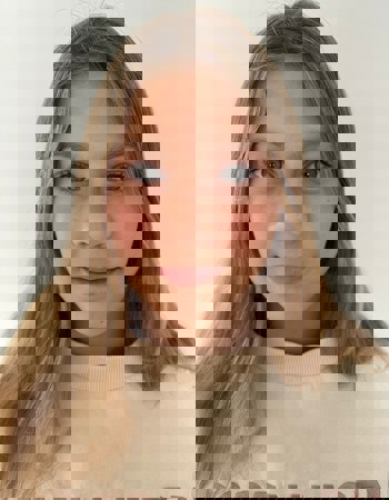 Profile picture of Ivy Gjakalija