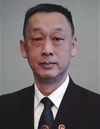 Profile picture of Li Yuehui