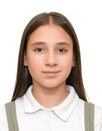 Profile picture of Lyusi Abrahamyan