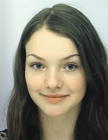 Profile picture of Mezo Iris Renata