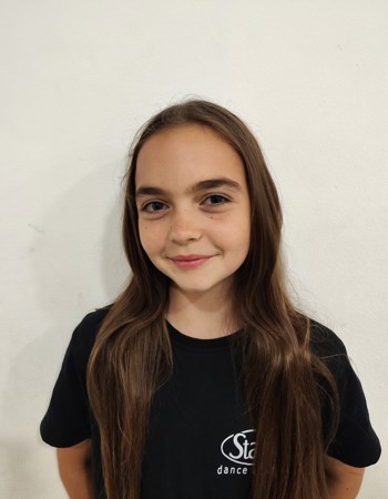 Profile picture of Aleksandra Pavicic