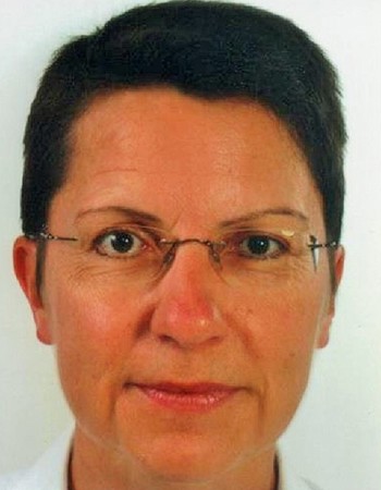 Profile picture of Brigitte Krupp