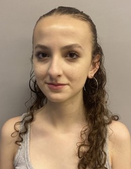 Profile picture of Alya Duru Tuzkaya