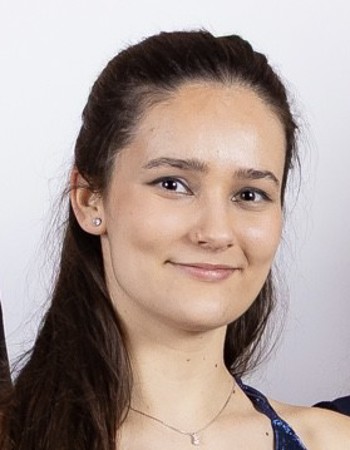 Profile picture of Pavlina Cechova