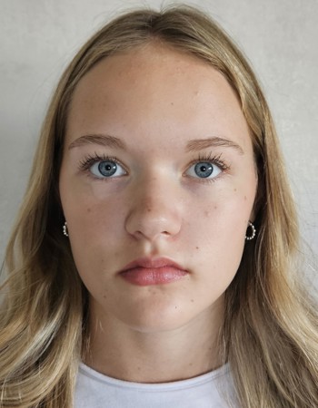 Profile picture of Kristin Uibokand