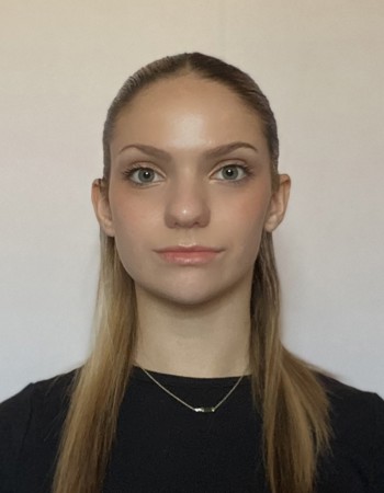 Profile picture of Elaine Madelaine Knoess