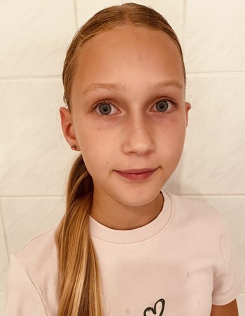Profile picture of Allegra Passerini