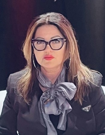 Profile picture of Katarzyna Grzeska