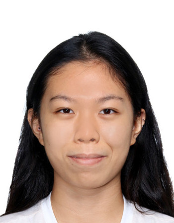 Profile picture of Goh Qin An