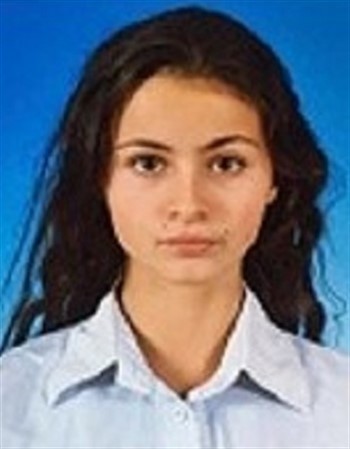 Profile picture of Ivayla Todorova