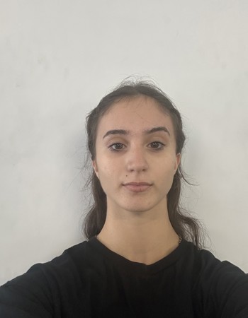 Profile picture of Giada Gallone