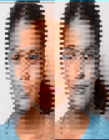 Profile picture of Vanessa García Escobar