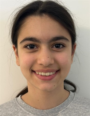 Profile picture of Zeynep Alya Tasci