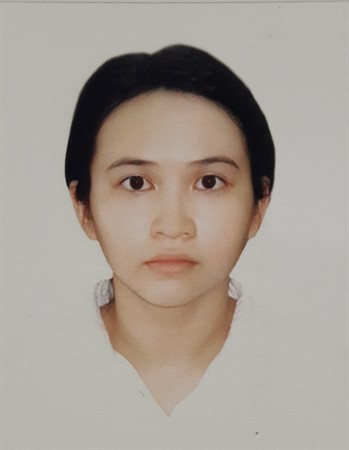 Profile picture of Anh Thu Nguyen Quang