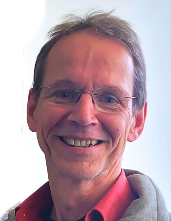 Profile picture of Robert Block