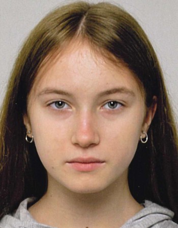 Profile picture of Melaniia Zholobetska
