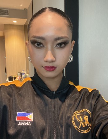 Profile picture of Angel Jane Tinambacan